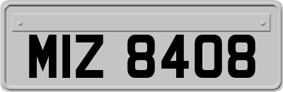 MIZ8408