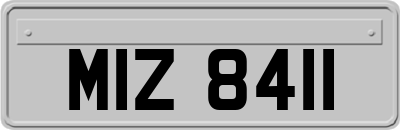 MIZ8411
