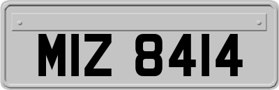 MIZ8414