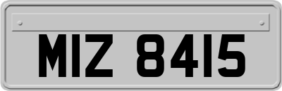 MIZ8415