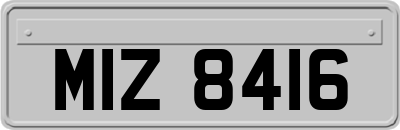 MIZ8416