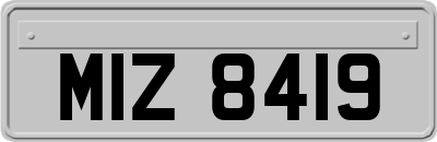 MIZ8419