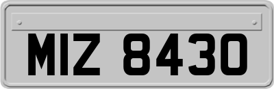 MIZ8430