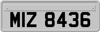 MIZ8436