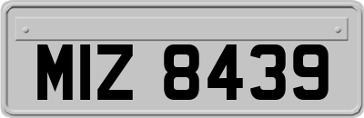 MIZ8439