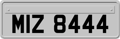 MIZ8444