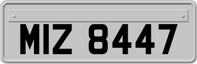 MIZ8447
