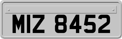 MIZ8452
