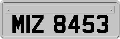 MIZ8453