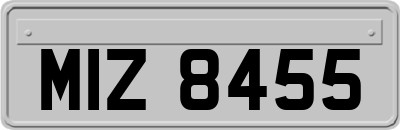 MIZ8455