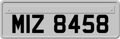MIZ8458
