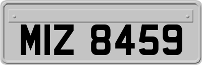 MIZ8459