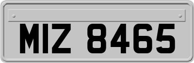 MIZ8465