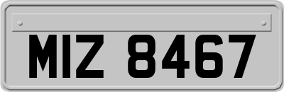 MIZ8467