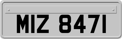 MIZ8471