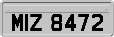 MIZ8472