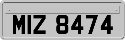 MIZ8474