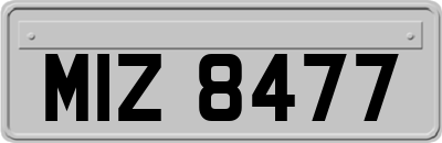 MIZ8477