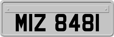 MIZ8481