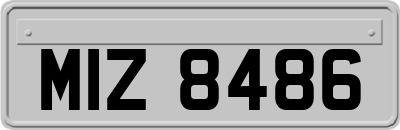 MIZ8486