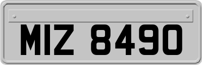 MIZ8490