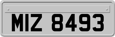 MIZ8493