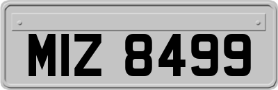 MIZ8499