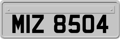 MIZ8504