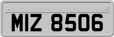 MIZ8506