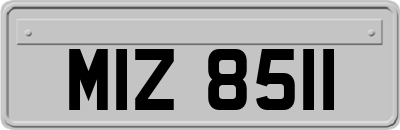 MIZ8511