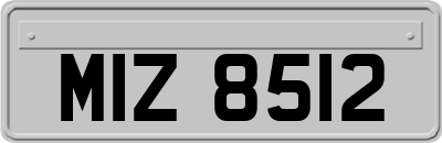 MIZ8512