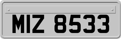 MIZ8533