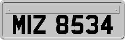 MIZ8534