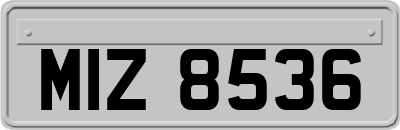 MIZ8536