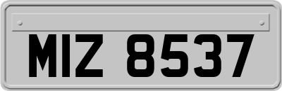 MIZ8537
