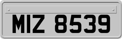 MIZ8539