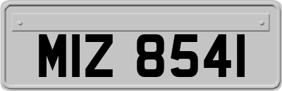 MIZ8541