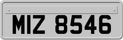 MIZ8546