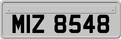MIZ8548