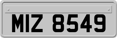 MIZ8549