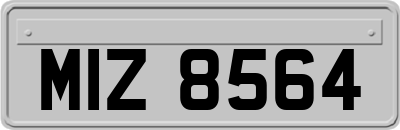 MIZ8564