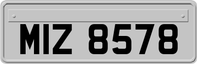 MIZ8578