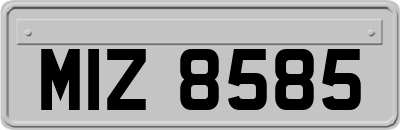 MIZ8585