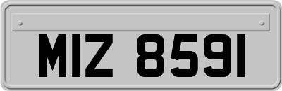 MIZ8591