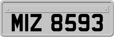 MIZ8593