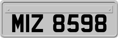 MIZ8598