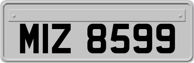 MIZ8599