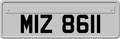 MIZ8611