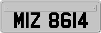 MIZ8614