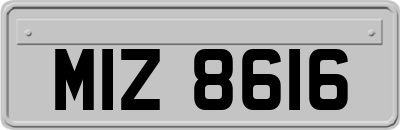 MIZ8616